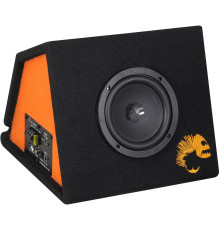 Корпусной активный сабвуфер DL Audio Piranha 6.5A