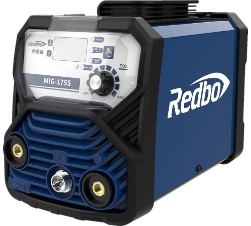 Сварочный инвертор Redbo MIG-175S