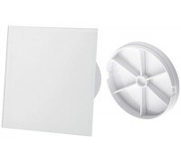 Осевой вентилятор airRoxy dRim 100PS-C171-D100