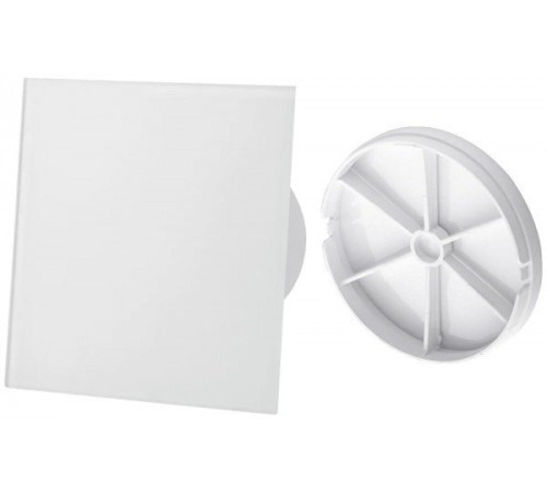 Осевой вентилятор airRoxy dRim 100PS-C171-D100