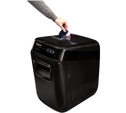 Шредер  Fellowes AutoMax 200C fs-46536