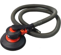 Пневмошлифмашина FORSAGE F-SM-65-6133C с принудительной системой пылеотвода