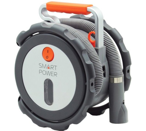 Автомобильный пылесос  Беркут SVC-800