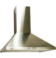 Кухонная вытяжка Elikor Вента 50Н-430-К3Д нержавеющая сталь