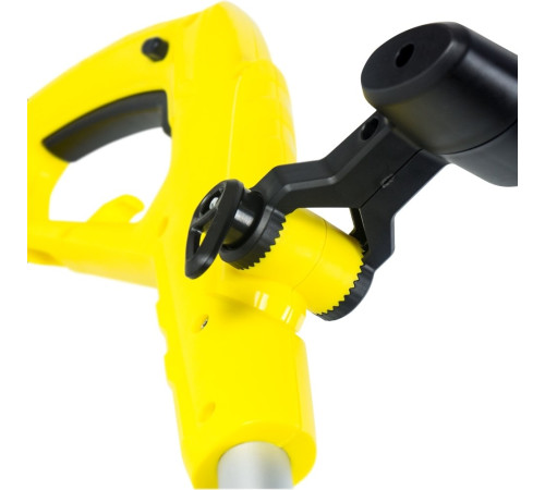 Триммер Kolner KET 600