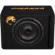 Корпусной активный сабвуфер DL Audio Piranha 10A Black V.3