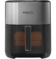 Аэрогриль аэрофритюрница RED Solution PURE STEAM WS270