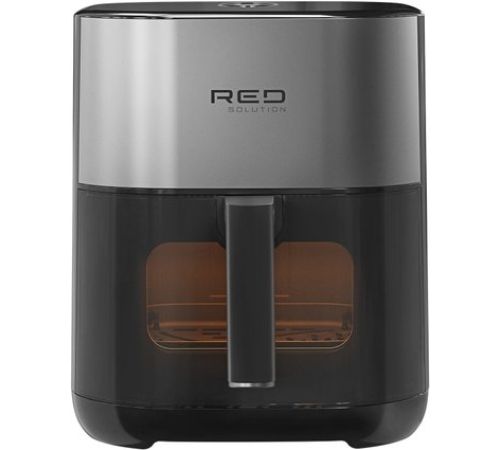 Аэрогриль аэрофритюрница RED Solution PURE STEAM WS270