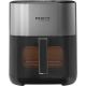 Аэрогриль аэрофритюрница RED Solution PURE STEAM WS270