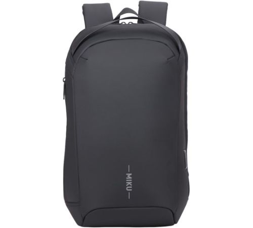 Городской рюкзак Miku BCP-CTY-20-BLK
