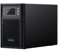 Источник бесперебойного питания Marsriva Single Phase On-Line UPS Tower MR-US1K