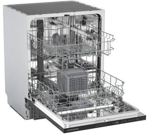 Встраиваемая посудомоечная машина KUPPERSBERG GSD 6020