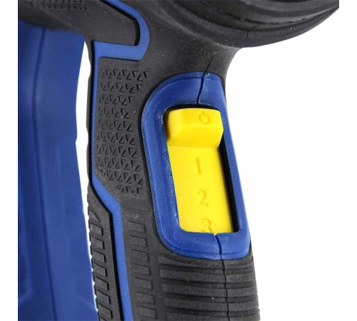 Промышленный фен KATANA FS3003