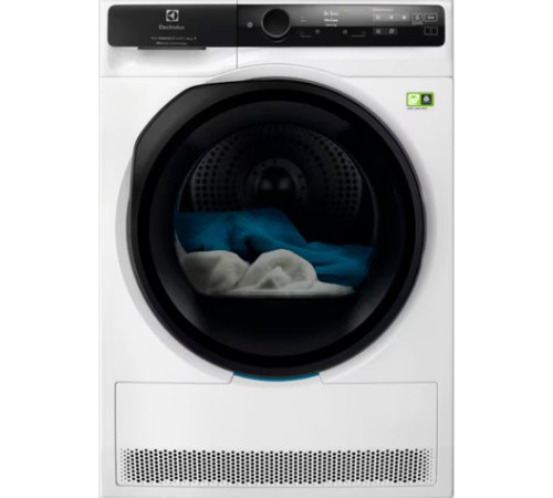 Сушильная машина Electrolux PerfectCare 900 EW9D787KCE