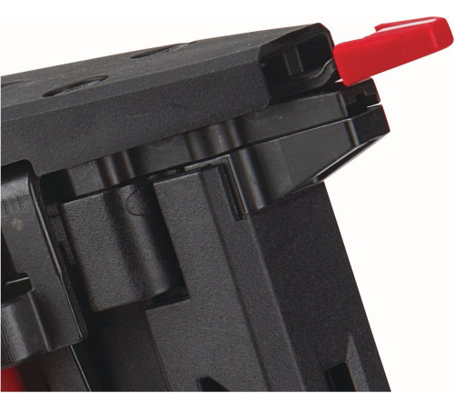 Milwaukee M18 FNCS18GS-202X Fuel 4933471940 с 2-мя АКБ, кейс