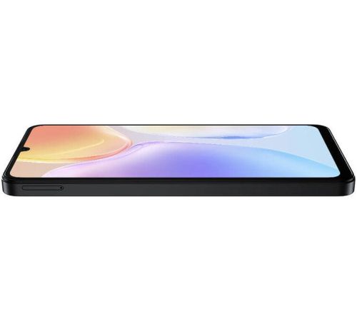 Телефон Ulefone Note 20 Pro 4GB/128GB черный