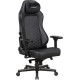Игровое геймерское кресло Brave AF-8 Walker Black