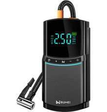 Автомобильный компрессор Soft Drive CAR2822