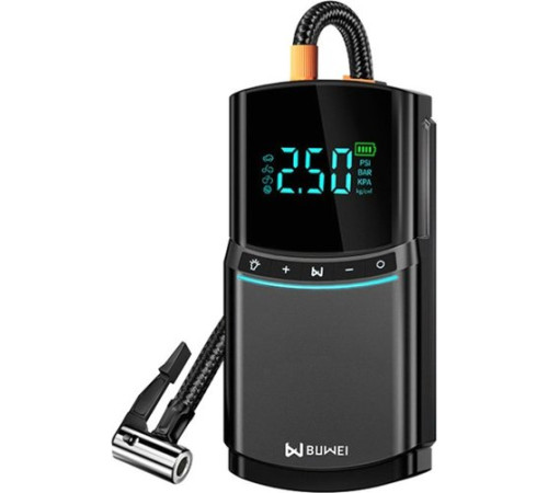 Автомобильный компрессор Soft Drive CAR2822