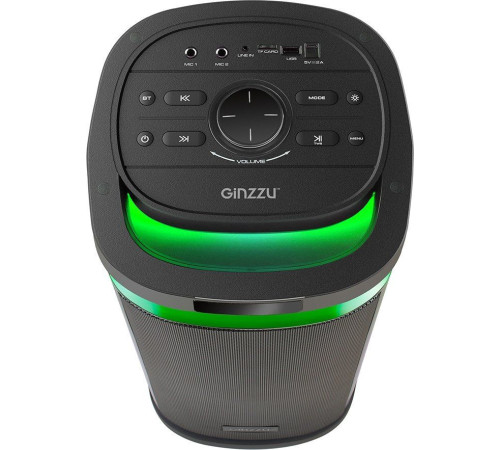 Патибокс Ginzzu GM-226