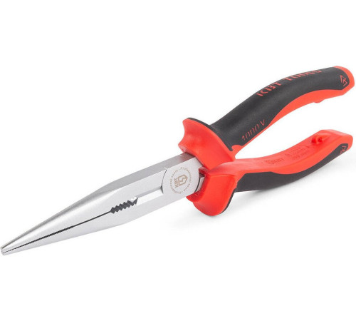 Электромонтажный набор КВТ НИИ-27 4 предмета