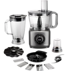 Кухонный комбайн Redmond Редмонд FP607