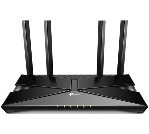 Wi-Fi роутер TP-Link Archer AX1500