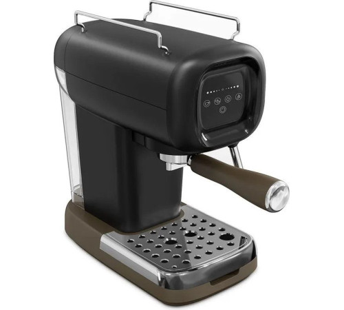 Рожковая кофеварка BQ CM2005 черный