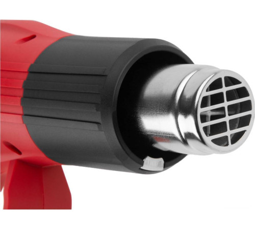 Промышленный фен Wortex HG 6120-1 0334324