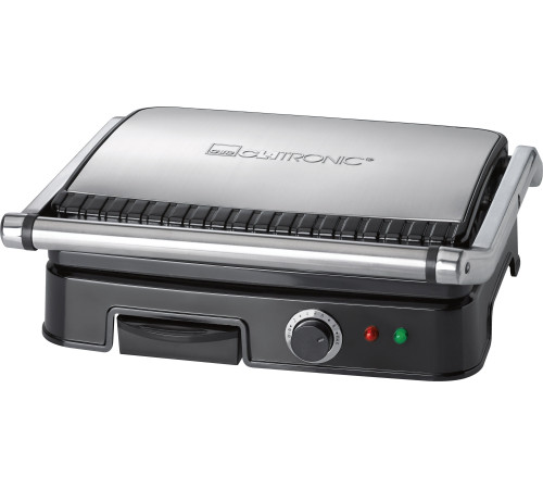 Электрогриль Clatronic KG 3487