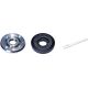 Угловая шлифмашина Bosch GWS 180-LI Professional 06019H9020 без АКБ