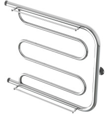 Полотенцесушитель Gloss & Reiter Foxtrot plus. ПМ.1. 60Х70 1.1/4