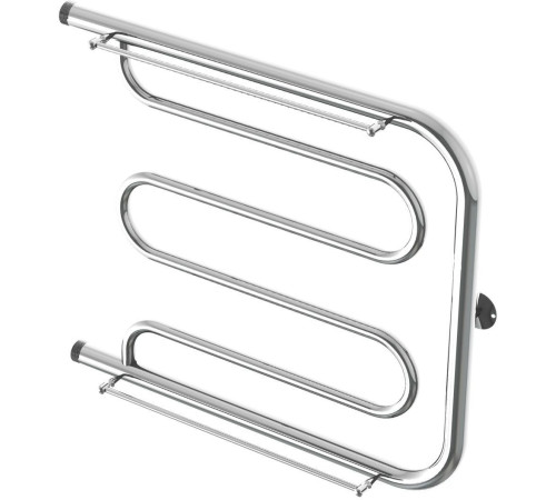 Полотенцесушитель Gloss & Reiter Foxtrot plus. ПМ.1. 60Х70 1.1/4