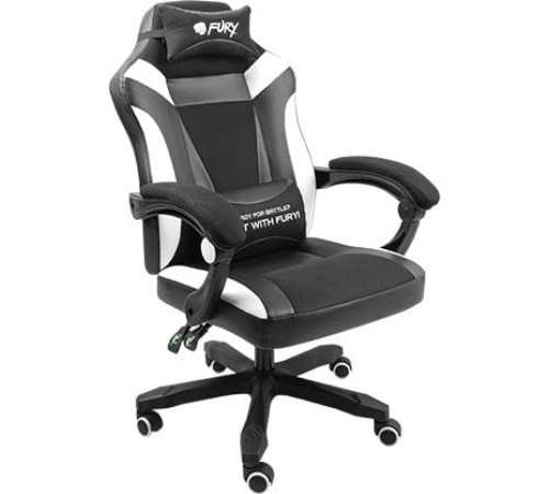 Кресло Fury Avenger M+ NFF-1710