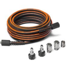 Шланг высокого давления Daewoo Power DAWH 12
