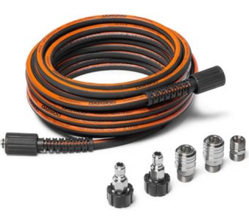 Шланг высокого давления Daewoo Power DAWH 12