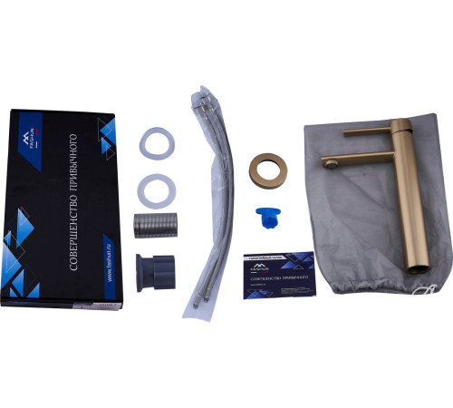 Смеситель Fashun A51234-21