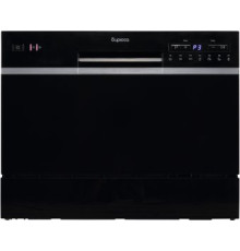 Отдельностоящая посудомоечная машина Бирюса DWC-506/7 B