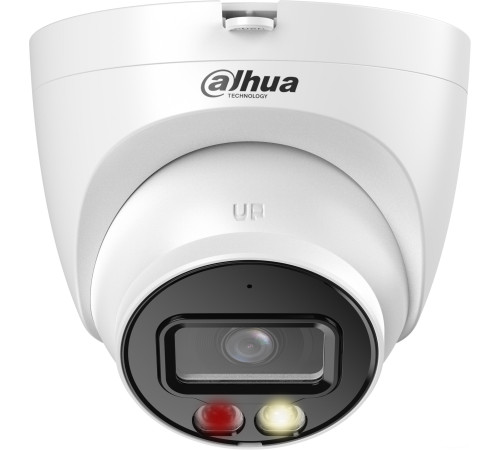 IP-камера Dahua DH-IPC-HDW2849TP-S-IL-0360B