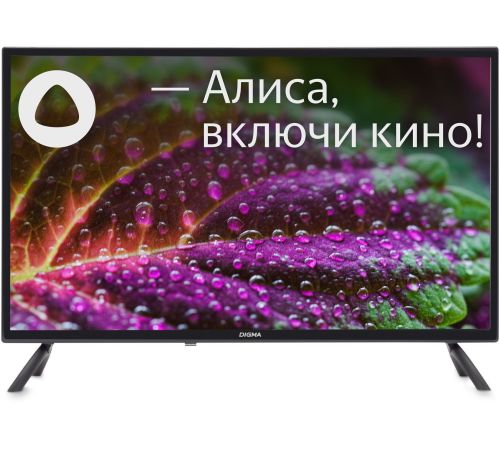 Телевизор Digma DM-LED32SBB31