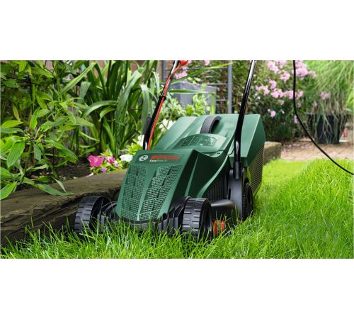 Газонокосилка Bosch EasyRotak 32-235 06008A6303