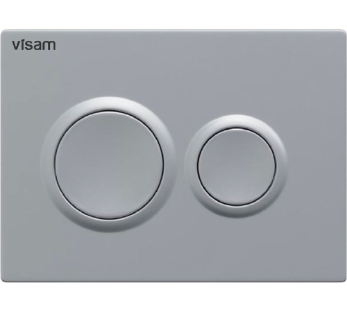 Унитаз подвесной Berges Wasserhaus Ventas Rimless + Visam Slim 525 EX-043240 с сиденьем