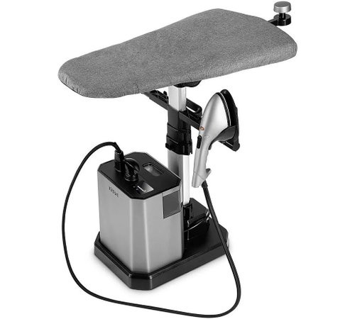 Гладильная станция Kitfort KT-9368