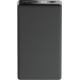 Внешний аккумулятор Olmio QX-20 20000mAh графит