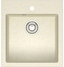 Кухонная мойка MARRBAXX Карельский камень модель 38/Q2 F038Q002 бежевый