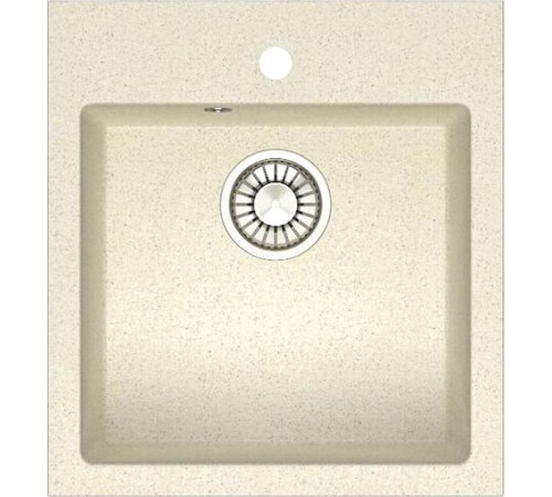 Кухонная мойка MARRBAXX Карельский камень модель 38/Q2 F038Q002 бежевый