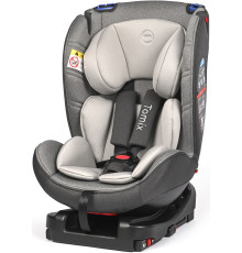 Детское автокресло Tomix Diamond DS30 серый
