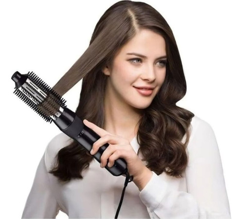 Фен-щетка Braun BRAS330E