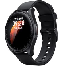 Умные часы Tecno Watch 3 W03 черный