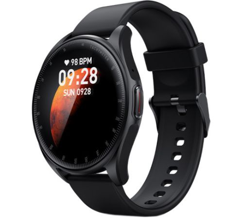 Умные часы Tecno Watch 3 W03 черный